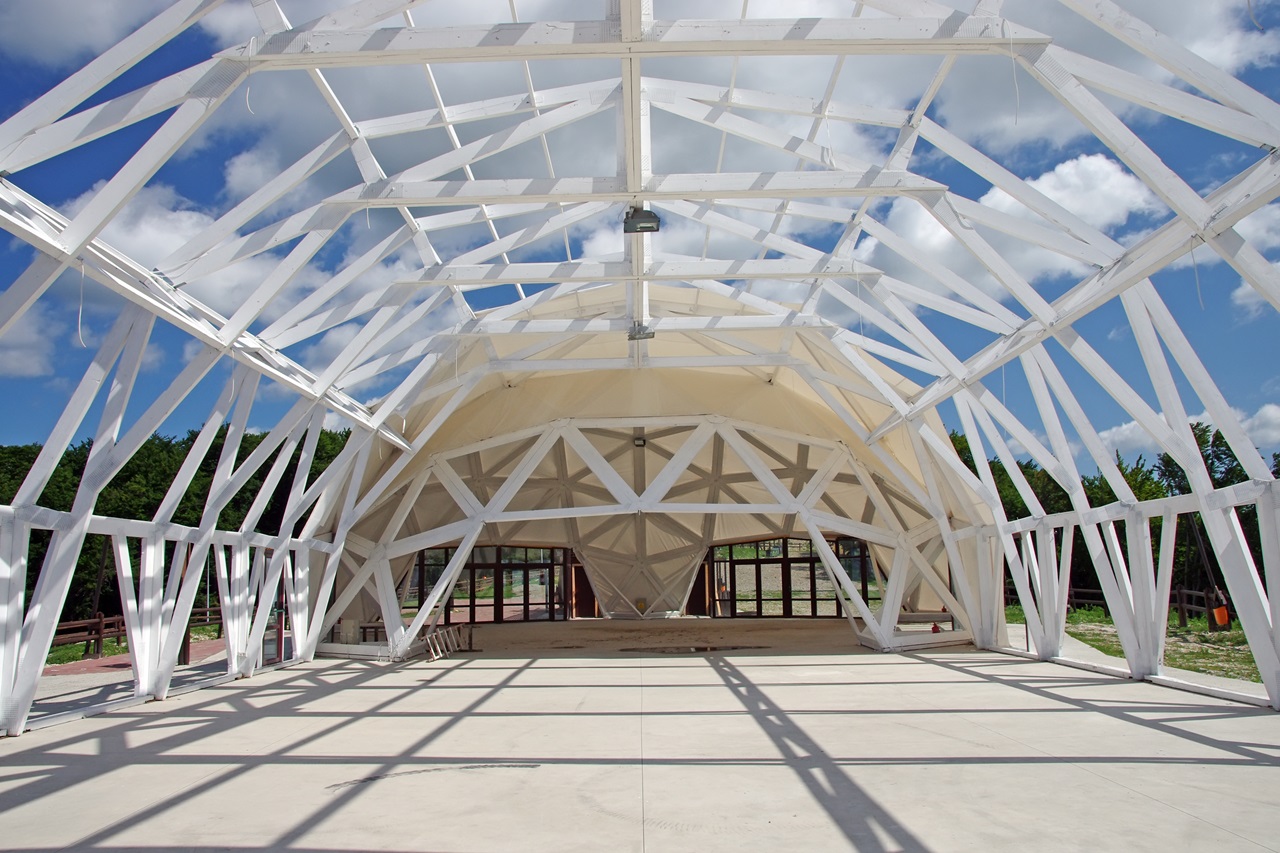 Ile kosztuje wynajem namiotu?