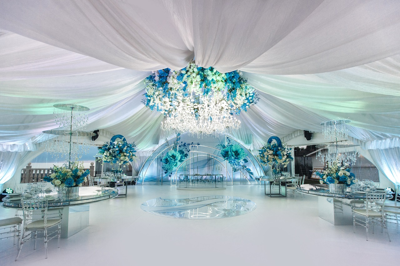 Koszty wynajmu namiotów na różne okazje - co warto wiedzieć?