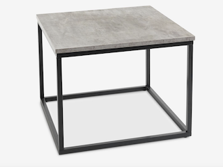 Stolik light loft