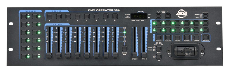 Dmx operator 01