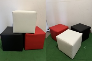 Wynajem puf