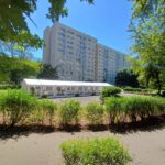 Biały namiot 5x10 m na festyn i piknik – 50 m² zadaszonej przestrzeni do wynajęcia